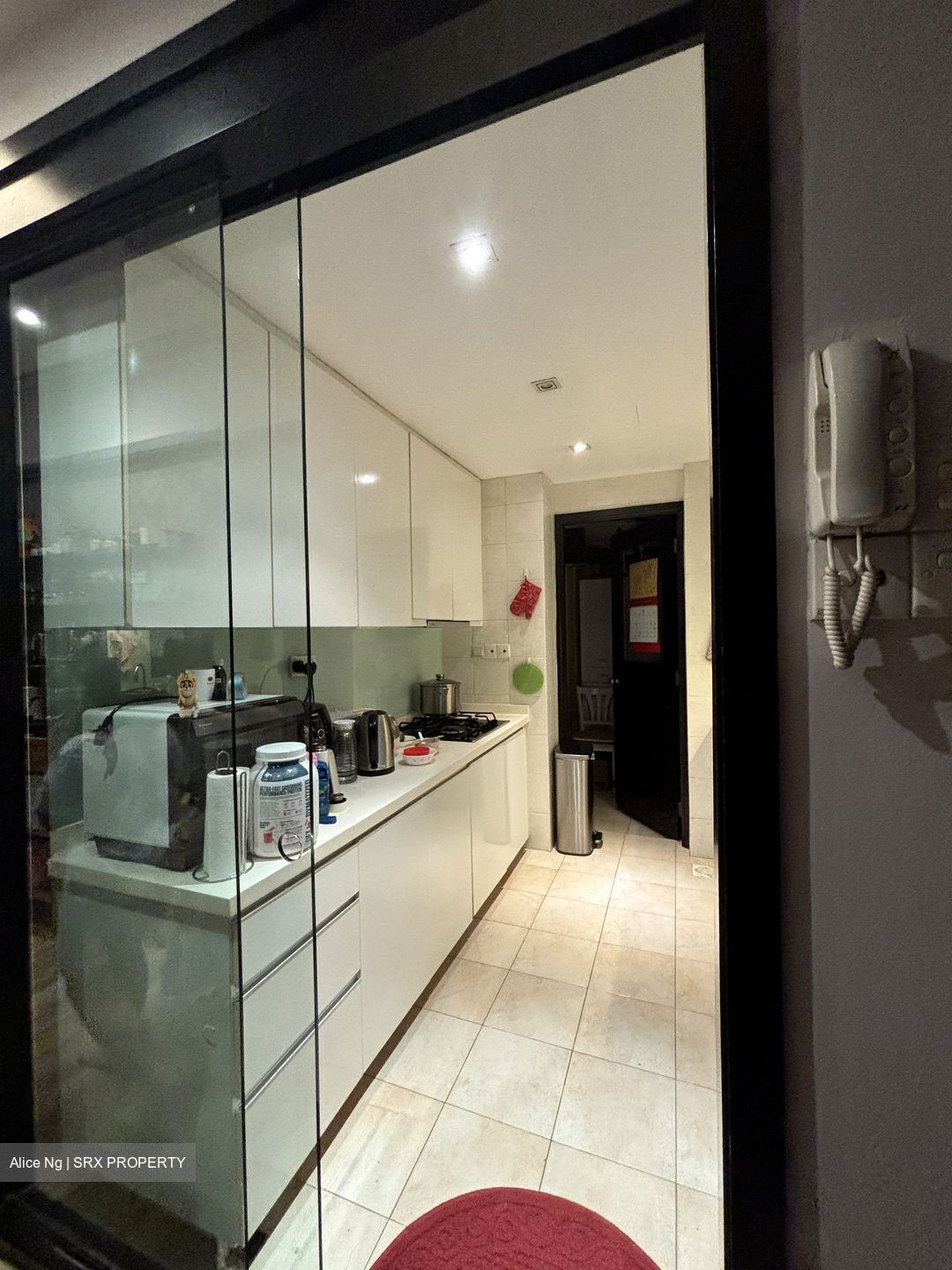 Tanglin View (D3), Condominium #609163091